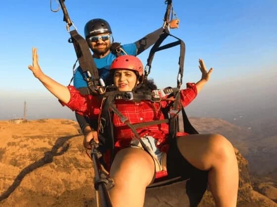 Instructional Tandem